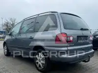 2009 Volkswagen SHARAN