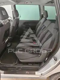 2009 Volkswagen SHARAN