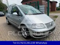 2009 Volkswagen SHARAN