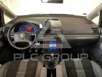 2009 Volkswagen SHARAN