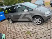 2009 Volkswagen SHARAN