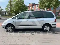 2009 Volkswagen SHARAN