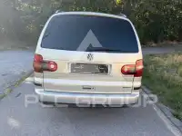 2009 Volkswagen SHARAN