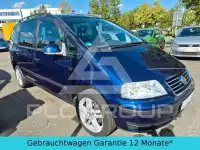 2009 Volkswagen SHARAN