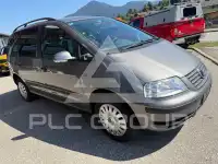 2009 Volkswagen SHARAN