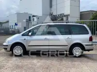 2009 Volkswagen SHARAN
