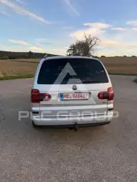2009 Volkswagen SHARAN