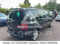 2009 Volkswagen SHARAN