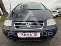 2009 Volkswagen SHARAN