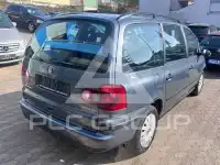 2009 Volkswagen SHARAN