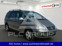 2009 Volkswagen SHARAN