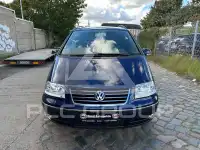 2009 Volkswagen SHARAN