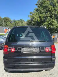 2009 Volkswagen SHARAN