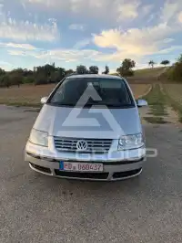 2009 Volkswagen SHARAN