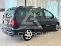 2009 Volkswagen SHARAN