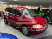 2009 Volkswagen SHARAN