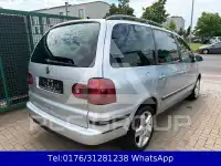 2009 Volkswagen SHARAN