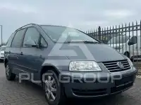 2009 Volkswagen SHARAN