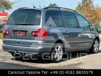 2009 Volkswagen SHARAN