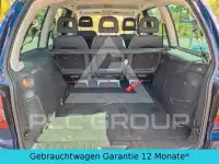 2009 Volkswagen SHARAN