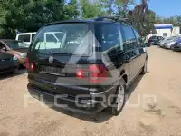 2009 Volkswagen SHARAN