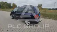2009 Volkswagen SHARAN