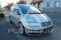 2009 Volkswagen SHARAN