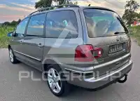 2009 Volkswagen SHARAN