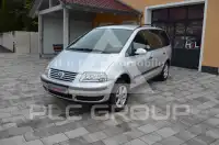 2009 Volkswagen SHARAN