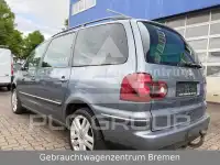 2009 Volkswagen SHARAN