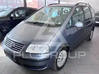 2009 Volkswagen SHARAN