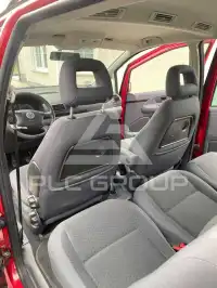 2009 Volkswagen SHARAN
