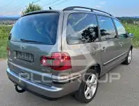2009 Volkswagen SHARAN