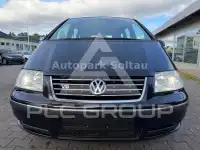 2009 Volkswagen SHARAN