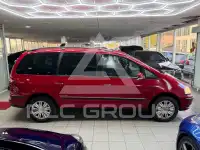 2009 Volkswagen SHARAN