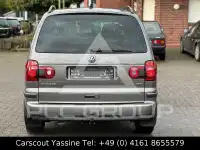 2009 Volkswagen SHARAN