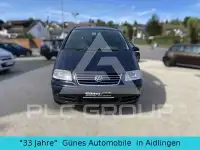 2009 Volkswagen SHARAN