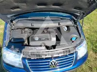 2009 Volkswagen SHARAN