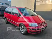 2009 Volkswagen SHARAN