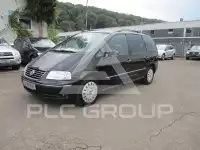 2009 Volkswagen SHARAN