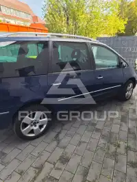 2009 Volkswagen SHARAN