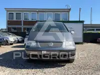 2009 Volkswagen SHARAN
