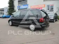 2009 Volkswagen SHARAN