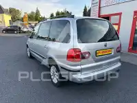 2009 Volkswagen SHARAN