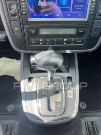 2009 Volkswagen SHARAN