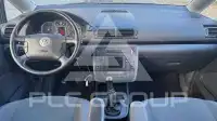 2009 Volkswagen SHARAN