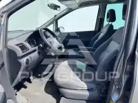 2009 Volkswagen SHARAN