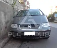2009 Volkswagen SHARAN