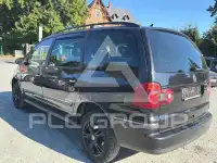 2009 Volkswagen SHARAN