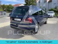 2009 Volkswagen SHARAN